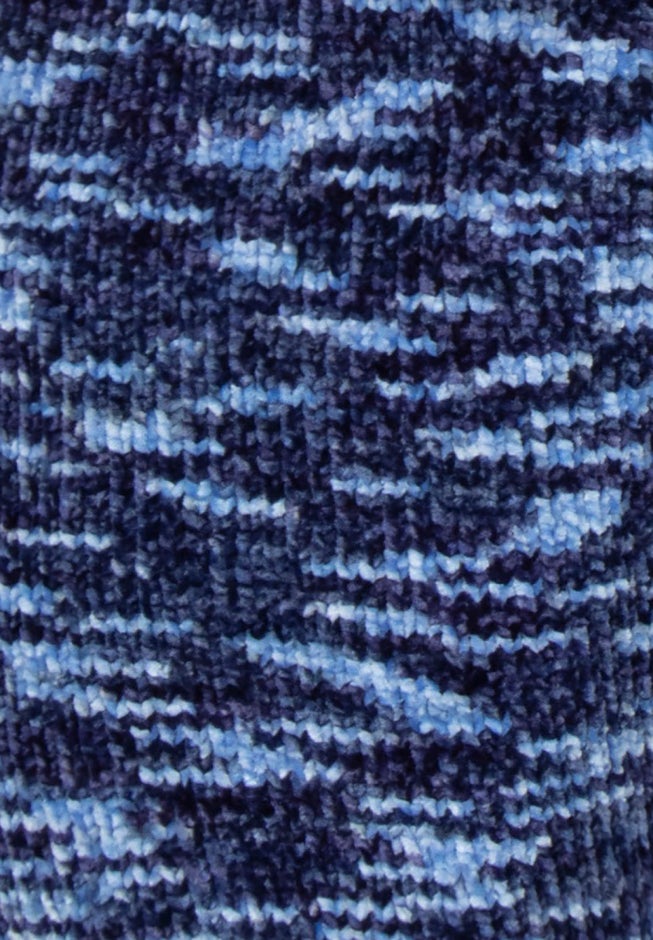 Chenille Cowlneck Sweater image number 1