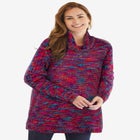 Chenille Cowlneck image number null