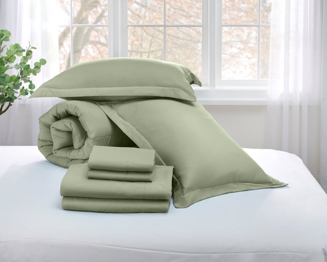 BedTite™ Bed-in-a-Bag Set image number 1