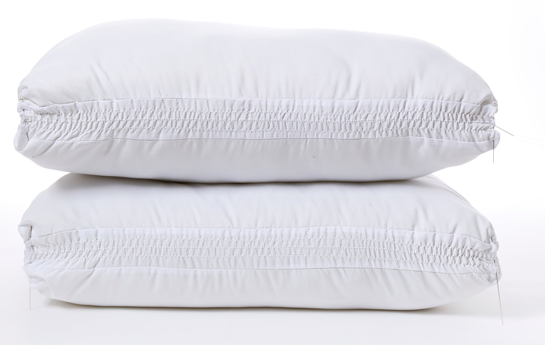 BedTite&trade; Gusseted Oversized Twin Pillow Pack image number 0