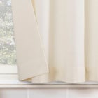 Wythe Tiered Pair Valance Collection image number null