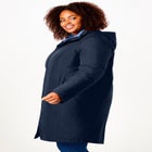 3-in-1 Hooded Taslon&reg; Jacket image number null