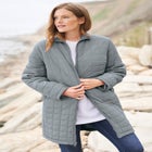 3-in-1 Hooded Taslon® Jacket image number null