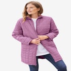 3-in-1 Hooded Taslon® Jacket image number null