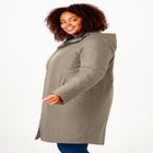 3-in-1 Hooded Taslon&reg; Jacket image number null