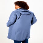 3-in-1 Hooded Taslon® Jacket image number null