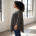 Plus Size Ultimate Handkerchief Hem Tunic image number 2