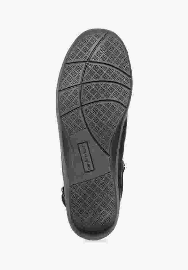 The Indigo Convertible Mule image number 2