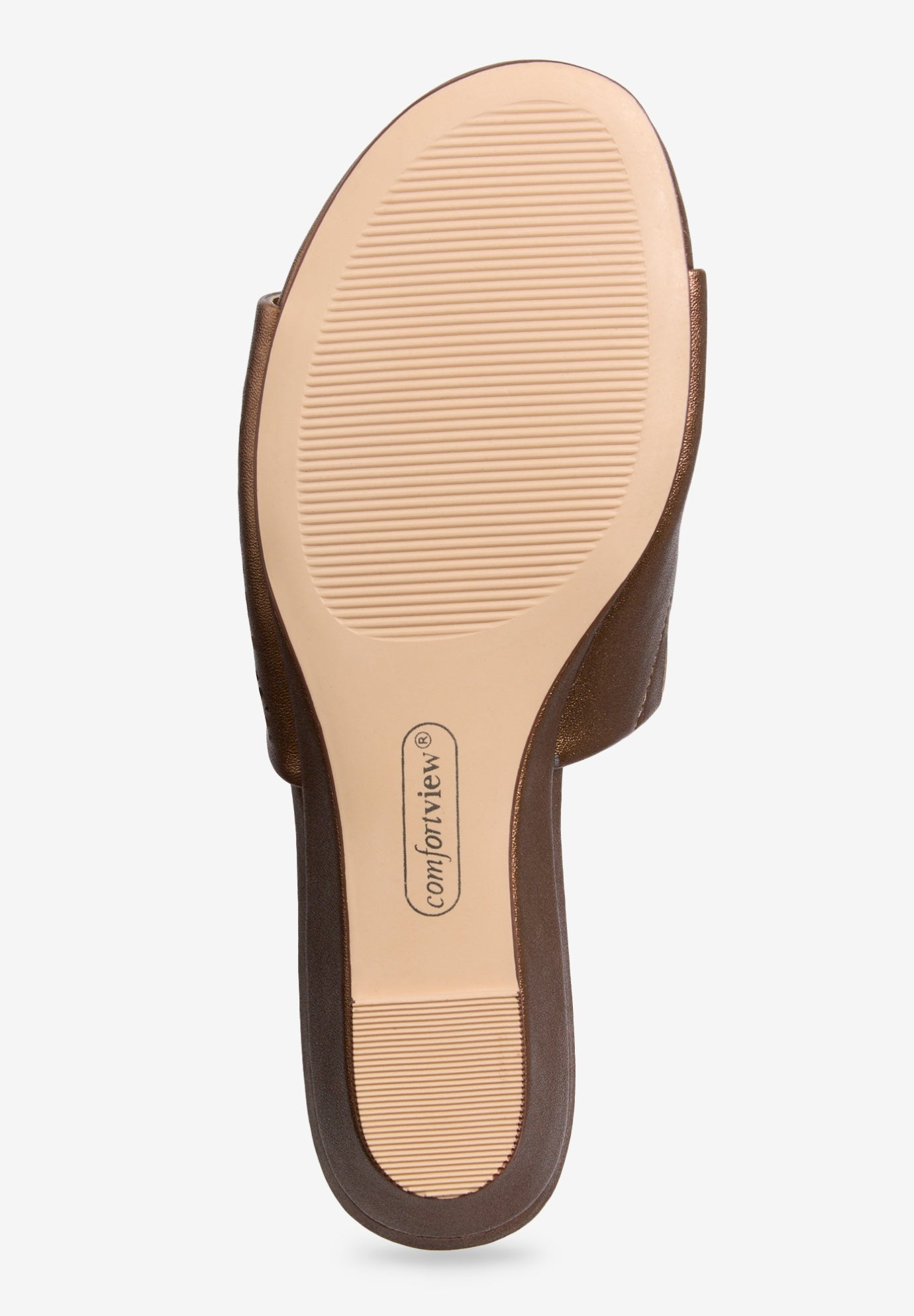 The Capri Slip On Mule image number 2