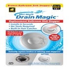 Mer-Maid Drain Magic&reg; Sink Stopper image number null