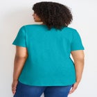 Short Sleeve Pocket Tee image number null