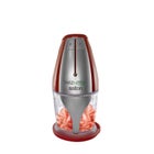 Salton® Wiz n Mix All-in-One Food Processor, Chopper & Blender image number null