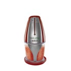 Salton® Wiz n Mix All-in-One Food Processor, Chopper & Blender image number null