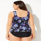 Classic Tankini Top image number null