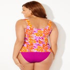 Classic Tankini Top image number null