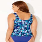 Classic Tankini Top image number null