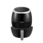 Salton® XL Digital Air Fryer with Viewing Window image number null