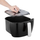 Salton® XL Digital Air Fryer with Viewing Window image number null