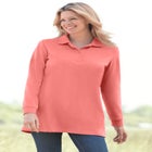 Long-Sleeve Polo Shirt image number null