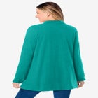 Long-Sleeve Polo Shirt image number null