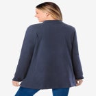 Long-Sleeve Polo Shirt image number null