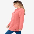 Long-Sleeve Polo Shirt image number null