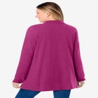 Long-Sleeve Polo Shirt image number null