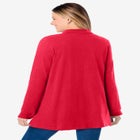 Long-Sleeve Polo Shirt image number null