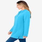 Long-Sleeve Polo Shirt image number null