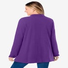 Long-Sleeve Polo Shirt image number null