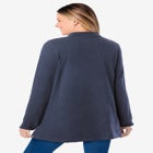 Long-Sleeve Polo Shirt image number null