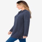 Long-Sleeve Polo Shirt image number null