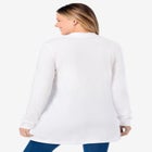 Long-Sleeve Polo Shirt image number null