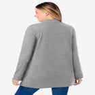 Long-Sleeve Polo Shirt image number null