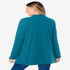 Long-Sleeve Polo Shirt image number null