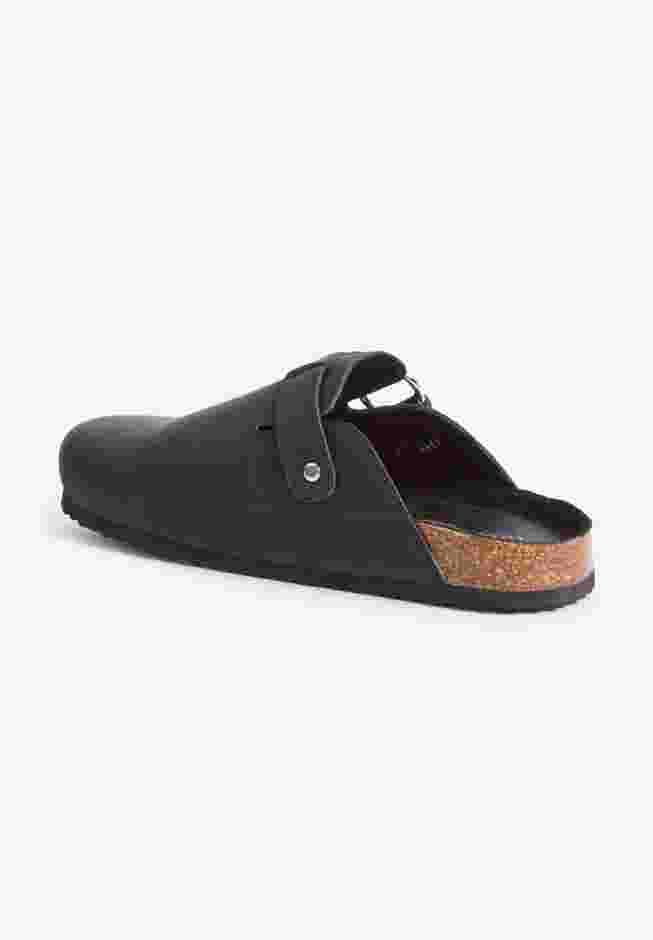 The Luna Slip On Clog image number 1