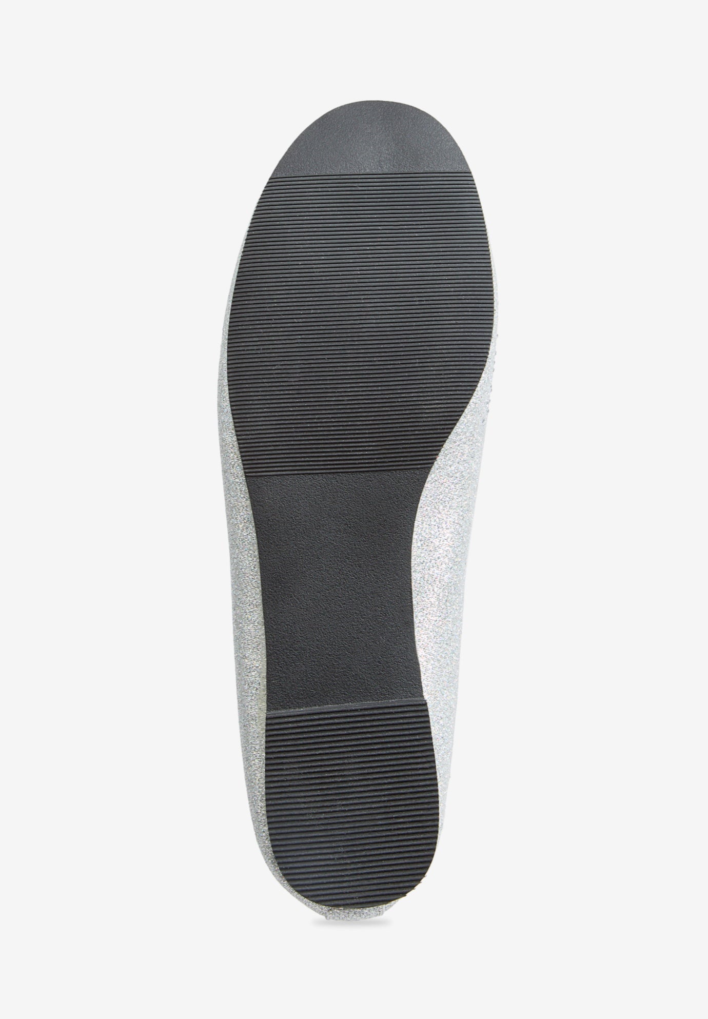 The Dominique Slip On Flat image number 2