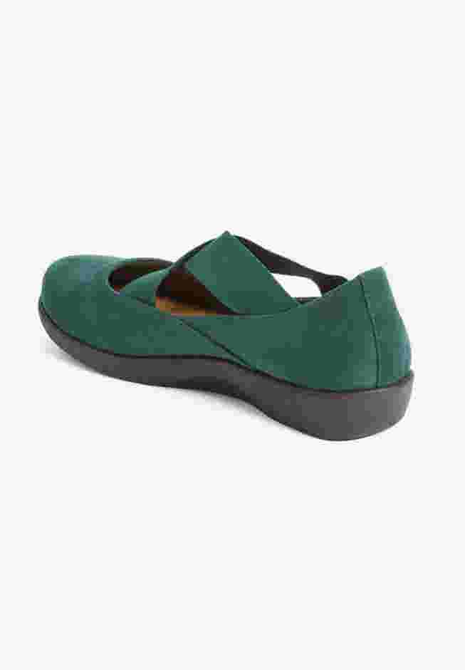 The Stacia Mary Jane Flat image number 1