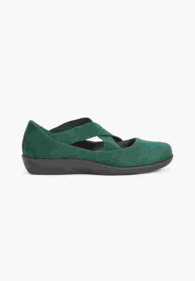 The Stacia Mary Jane Flat image number 3