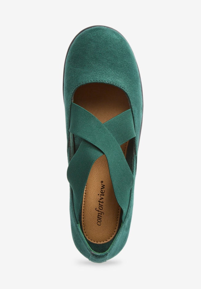 The Stacia Mary Jane Flat image number 4