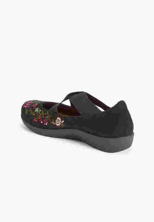 The Stacia Mary Jane Flat image number 1