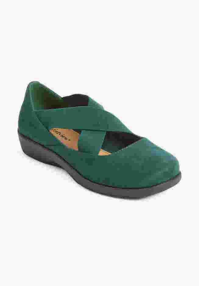 The Stacia Mary Jane Flat image number 0