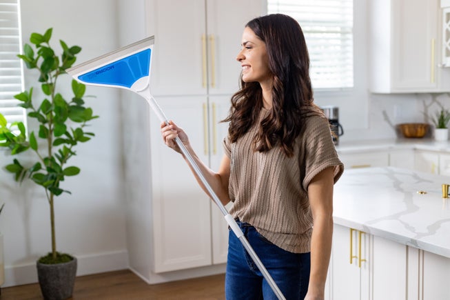 Helio AirBroom™ image number 1