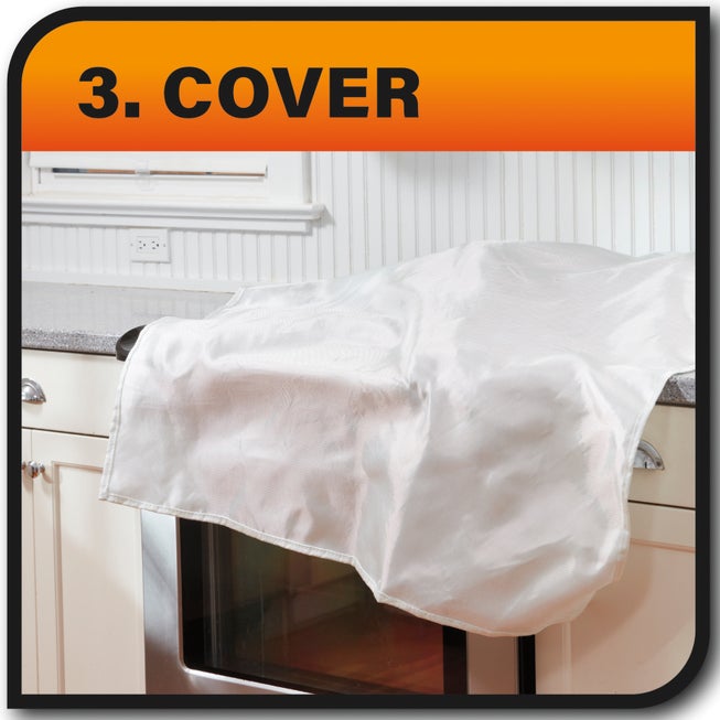 Fire Guardian Emergency Fire Blanket image number 3