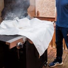 Fire Guardian Emergency Fire Blanket image number null