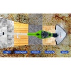 Milex Steam World Mop 6-in-1 image number null