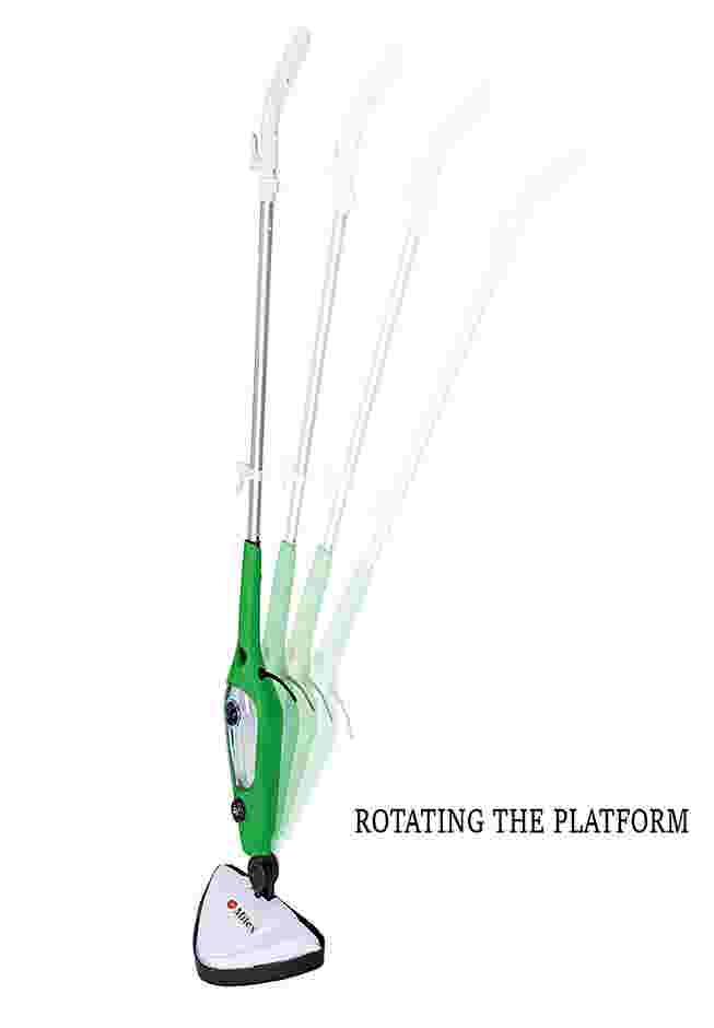 Milex Steam World Mop 6-in-1 image number 4