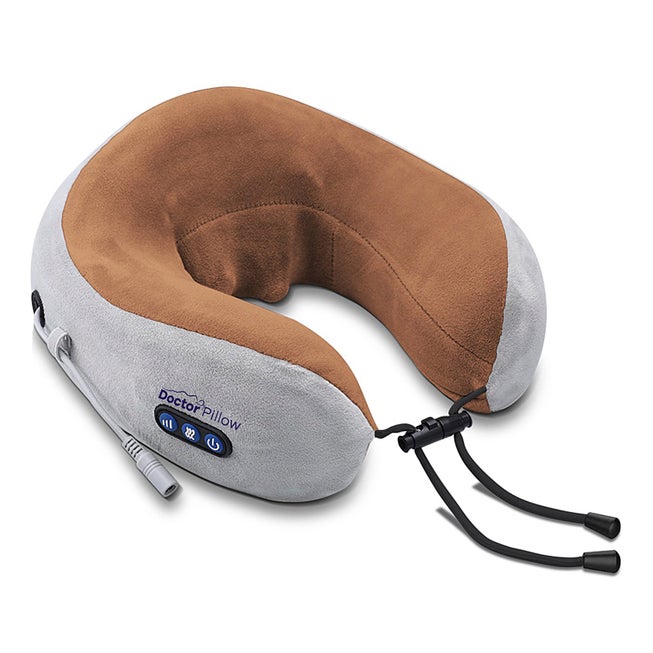 Thera Neck Pillow Massager by Doctor Pillow image number 1