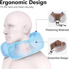 Thera Neck Pillow Massager by Doctor Pillow image number null