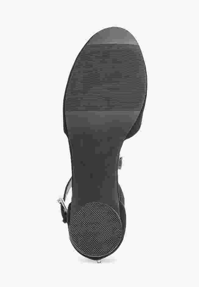 The Zoie Pump image number 2